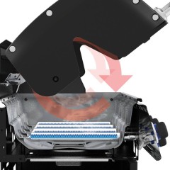 Broil King 875-283SDW Baron 490 Shadow Ψησταριά Υγραερίου Μαντεμένιας Σχάρας 65.2x44.4εκ. με 4 Εστίες 12.4kW και Πλαϊνό Μάτι Broil King 875-283SDW Baron 490 Shadow Ψησταριά Υγραερίου Μαντεμένιας Σχάρας 65.2x44.4εκ. με 4 Εστίες 12.4kW και Πλαϊνό Μάτι